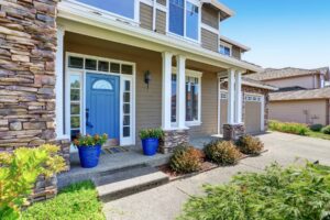 Buyer's Home Inspection