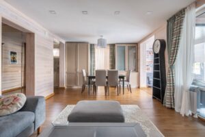 Home Maintenance Inspection