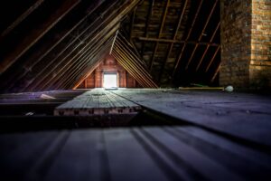 Crawl Space Inspections